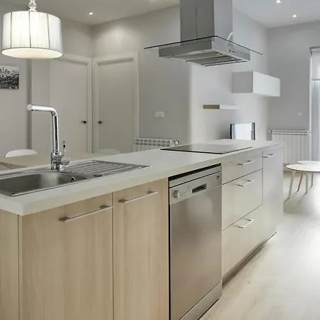 Izki - Basque 산세바스티안