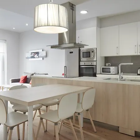 Izki - Basque Apartment