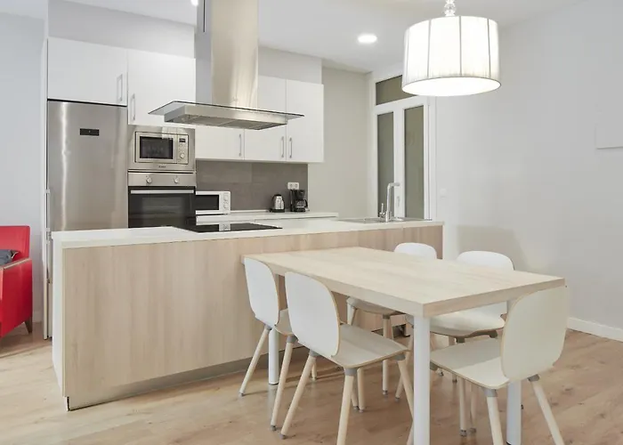 Izki - Basque Apartment *