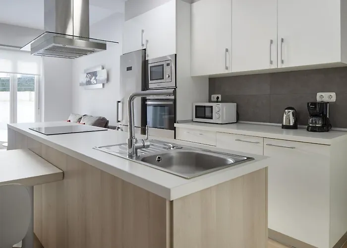 Apartment Izki - Basque *