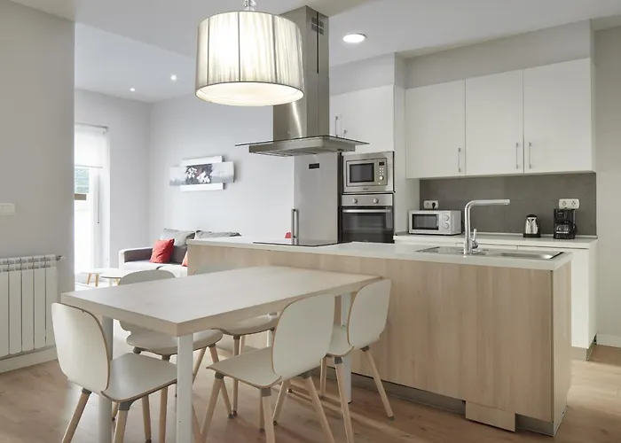 Izki - Basque Apartment