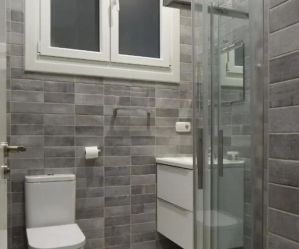 Apartment Izki - Basque *