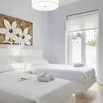 Izki - Basque Апартаменты Сан-Себастьян