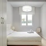 Апартаменты Izki - Basque *
