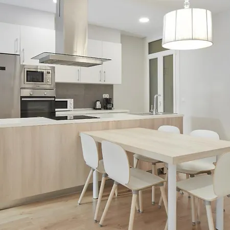 Izki - Basque Apartamento *