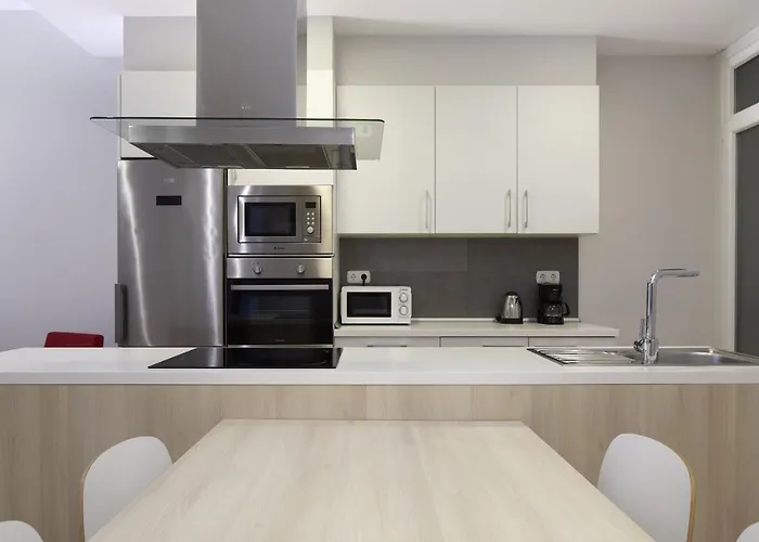 Apartamento Izki - Basque *