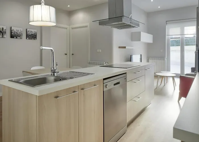 Izki - Basque San Sebastián