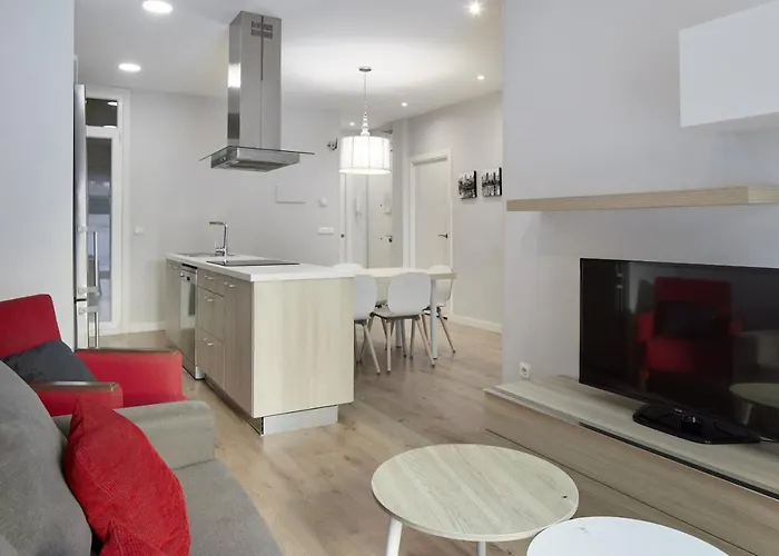 Izki - Basque * San Sebastián