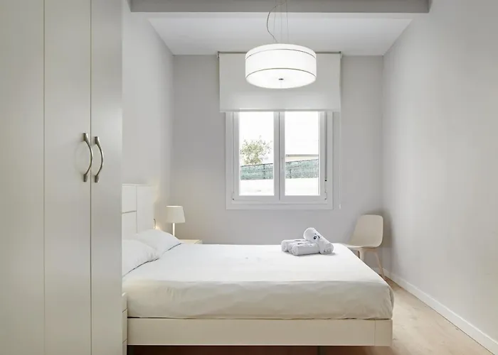 Apartamento Izki - Basque *