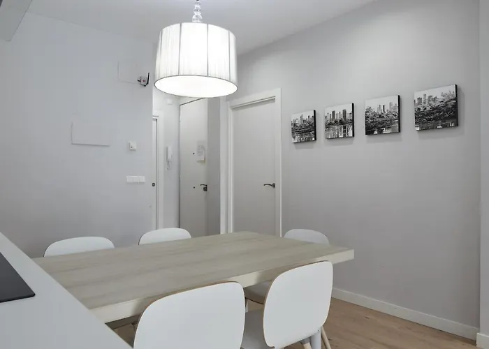 Izki - Basque Apartamento