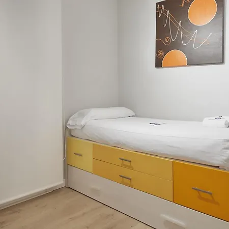 Izki - Basque Apartament *