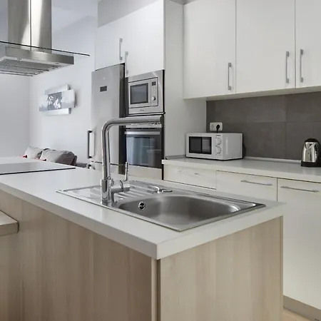 Apartament Izki - Basque *