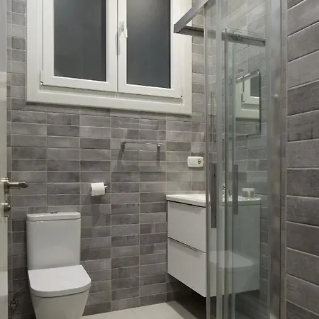 Apartament Izki - Basque *