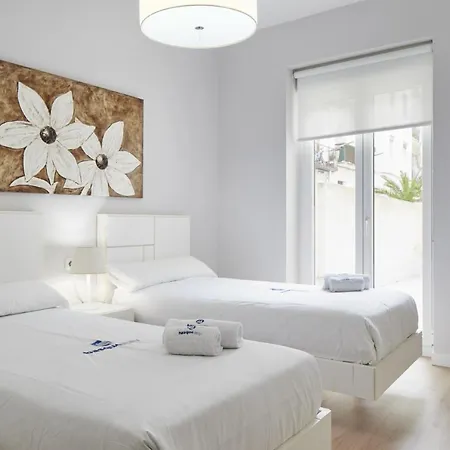 Izki - Basque Apartament San Sebastián