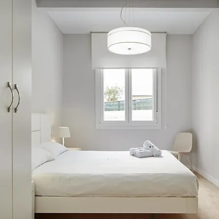 Apartament Izki - Basque *