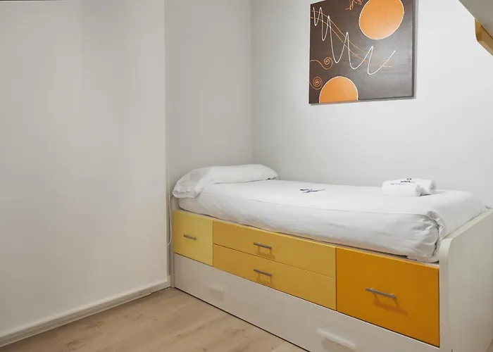 Izki - Basque Lägenhet *